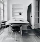 Gertrud KINTZEL - GERTRUD KINTZEL ARCHITECTURE