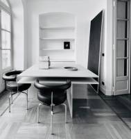 Gertrud KINTZEL - GERTRUD KINTZEL ARCHITECTURE