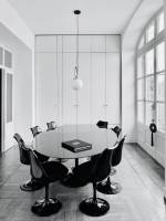 Gertrud KINTZEL - GERTRUD KINTZEL ARCHITECTURE