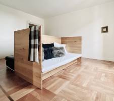 Gertrud KINTZEL - GERTRUD KINTZEL ARCHITECTURE