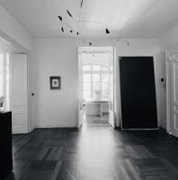 Gertrud KINTZEL - GERTRUD KINTZEL ARCHITECTURE