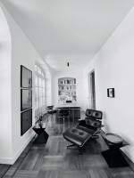 Gertrud KINTZEL - GERTRUD KINTZEL ARCHITECTURE