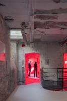Marcos G. ROJO - ARCHITECTURE UNSTRICTLY SPEAKING